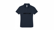 Lade das Bild in den Galerie-Viewer, 1417 POLO-SHIRT WOMEN &#39;Breylske&#39;
