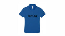 Lade das Bild in den Galerie-Viewer, 1417 POLO-SHIRT WOMEN &#39;Breylske&#39;
