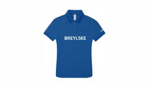 Lade das Bild in den Galerie-Viewer, 1417 POLO-SHIRT WOMEN &#39;Breylske&#39;
