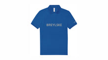 Lade das Bild in den Galerie-Viewer, 1417 POLO-SHIRT &#39;Breylske&#39;
