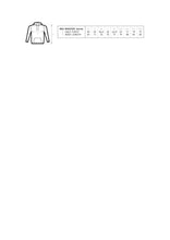 Lade das Bild in den Galerie-Viewer, 1417 HOODIE light &#39;GeoDaten&#39;
