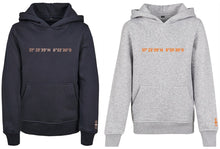 Lade das Bild in den Galerie-Viewer, 1417 HOODIE KIDS &#39;GeoDaten&#39;
