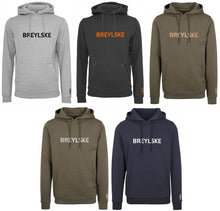 Lade das Bild in den Galerie-Viewer, 1417 HOODIE    &#39;Breylske&#39;
