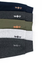 Lade das Bild in den Galerie-Viewer, 1417 HOODIE    &#39;Breylske&#39;
