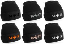Lade das Bild in den Galerie-Viewer, 1417 Accessories BEANIES (Mützen)
