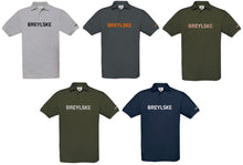 Lade das Bild in den Galerie-Viewer, 1417 POLO-SHIRT &#39;Breylske&#39;
