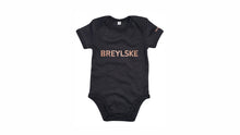 Lade das Bild in den Galerie-Viewer, 1417 BABY BODYSUIT &#39;Breylske&#39;
