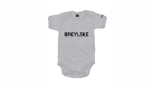 Lade das Bild in den Galerie-Viewer, 1417 BABY BODYSUIT &#39;Breylske&#39;
