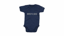 Lade das Bild in den Galerie-Viewer, 1417 BABY BODYSUIT &#39;Breylske&#39;
