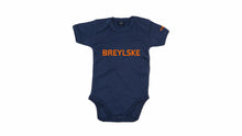 Lade das Bild in den Galerie-Viewer, 1417 BABY BODYSUIT &#39;Breylske&#39;
