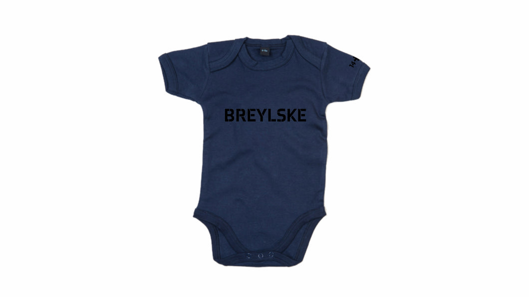 1417 BABY BODYSUIT 'Breylske'