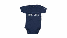 Lade das Bild in den Galerie-Viewer, 1417 BABY BODYSUIT &#39;Breylske&#39;
