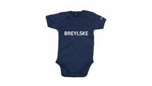 Lade das Bild in den Galerie-Viewer, 1417 BABY BODYSUIT &#39;Breylske&#39;
