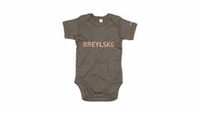 Lade das Bild in den Galerie-Viewer, 1417 BABY BODYSUIT &#39;Breylske&#39;
