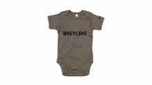 Lade das Bild in den Galerie-Viewer, 1417 BABY BODYSUIT &#39;Breylske&#39;
