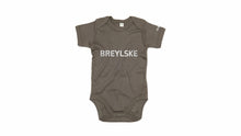 Lade das Bild in den Galerie-Viewer, 1417 BABY BODYSUIT &#39;Breylske&#39;
