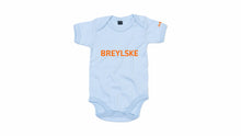Lade das Bild in den Galerie-Viewer, 1417 BABY BODYSUIT &#39;Breylske&#39;
