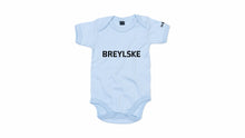 Lade das Bild in den Galerie-Viewer, 1417 BABY BODYSUIT &#39;Breylske&#39;
