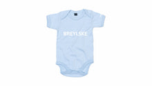 Lade das Bild in den Galerie-Viewer, 1417 BABY BODYSUIT &#39;Breylske&#39;
