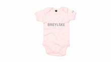 Lade das Bild in den Galerie-Viewer, 1417 BABY BODYSUIT &#39;Breylske&#39;

