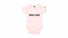 Lade das Bild in den Galerie-Viewer, 1417 BABY BODYSUIT &#39;Breylske&#39;
