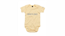 Lade das Bild in den Galerie-Viewer, 1417 BABY BODYSUIT &#39;Breylske&#39;
