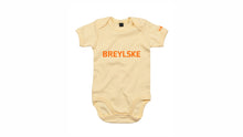 Lade das Bild in den Galerie-Viewer, 1417 BABY BODYSUIT &#39;Breylske&#39;
