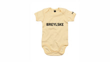 Lade das Bild in den Galerie-Viewer, 1417 BABY BODYSUIT &#39;Breylske&#39;
