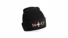 Lade das Bild in den Galerie-Viewer, 1417 Accessories BEANIES (Mützen)
