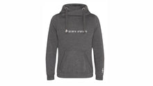 Lade das Bild in den Galerie-Viewer, 1417 HOODIE CROSS-NECK &#39;GeoDaten&#39;
