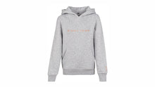 Lade das Bild in den Galerie-Viewer, 1417 HOODIE KIDS &#39;GeoDaten&#39;
