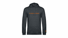 Lade das Bild in den Galerie-Viewer, 1417 HOODIE light &#39;GeoDaten&#39;

