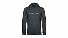 Lade das Bild in den Galerie-Viewer, 1417 HOODIE light &#39;GeoDaten&#39;

