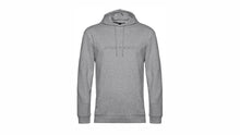 Lade das Bild in den Galerie-Viewer, 1417 HOODIE light &#39;GeoDaten&#39;
