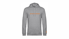 Lade das Bild in den Galerie-Viewer, 1417 HOODIE light &#39;GeoDaten&#39;
