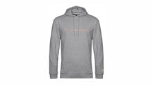 Lade das Bild in den Galerie-Viewer, 1417 HOODIE light &#39;GeoDaten&#39;

