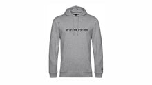 Lade das Bild in den Galerie-Viewer, 1417 HOODIE light &#39;GeoDaten&#39;
