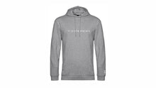 Lade das Bild in den Galerie-Viewer, 1417 HOODIE light &#39;GeoDaten&#39;
