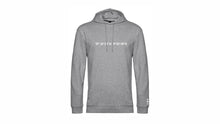 Lade das Bild in den Galerie-Viewer, 1417 HOODIE light &#39;GeoDaten&#39;

