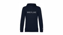 Lade das Bild in den Galerie-Viewer, 1417 HOODIE light &#39;Breylske&#39;
