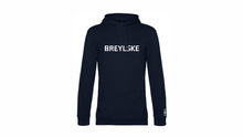 Lade das Bild in den Galerie-Viewer, 1417 HOODIE light &#39;Breylske&#39;
