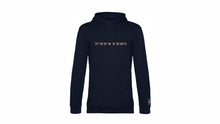 Lade das Bild in den Galerie-Viewer, 1417 HOODIE light &#39;GeoDaten&#39;
