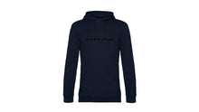Lade das Bild in den Galerie-Viewer, 1417 HOODIE light &#39;GeoDaten&#39;
