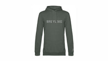 Lade das Bild in den Galerie-Viewer, 1417 HOODIE light &#39;Breylske&#39;
