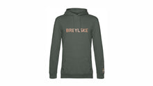 Lade das Bild in den Galerie-Viewer, 1417 HOODIE light &#39;Breylske&#39;
