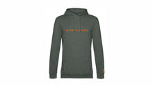 Lade das Bild in den Galerie-Viewer, 1417 HOODIE light &#39;GeoDaten&#39;
