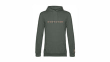 Lade das Bild in den Galerie-Viewer, 1417 HOODIE light &#39;GeoDaten&#39;
