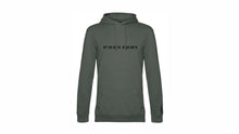 Lade das Bild in den Galerie-Viewer, 1417 HOODIE light &#39;GeoDaten&#39;
