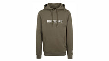 Lade das Bild in den Galerie-Viewer, 1417 HOODIE    &#39;Breylske&#39;
