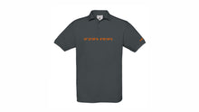 Lade das Bild in den Galerie-Viewer, 1417 POLO-SHIRT &#39;GeoDaten&#39;
